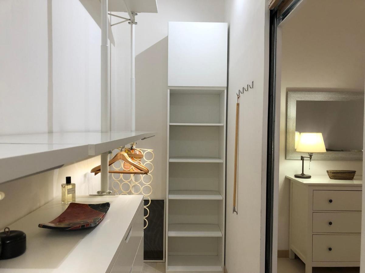 Casa Giusti Apartment Поджибонси Екстериор снимка
