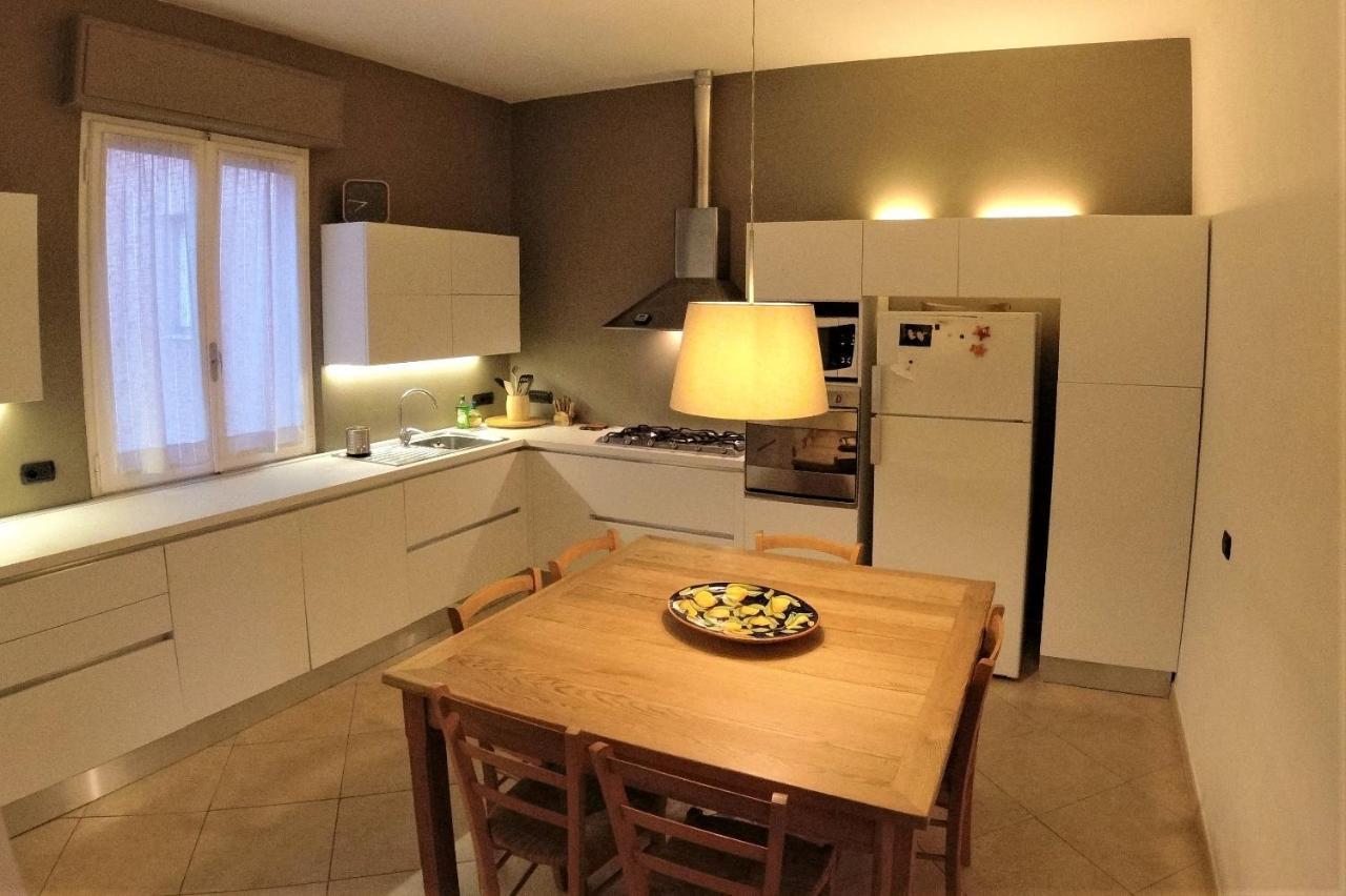 Casa Giusti Apartment Поджибонси Екстериор снимка
