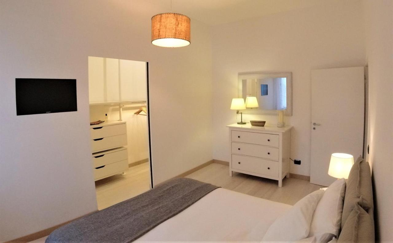Casa Giusti Apartment Поджибонси Екстериор снимка