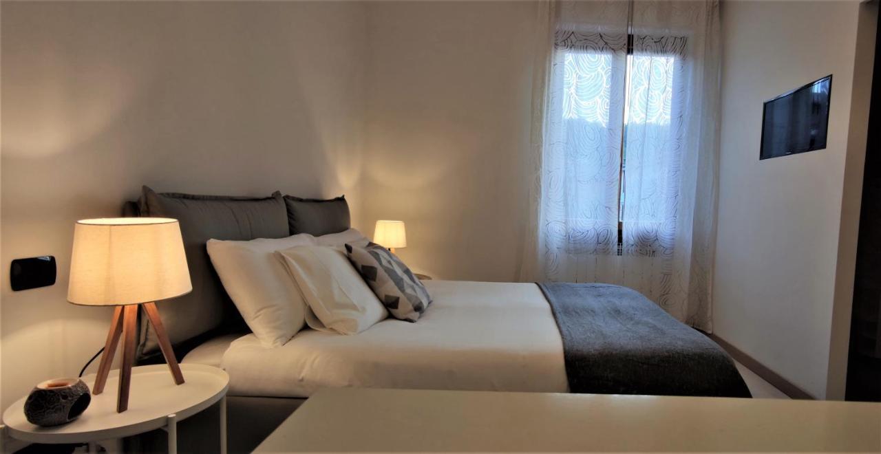 Casa Giusti Apartment Поджибонси Екстериор снимка