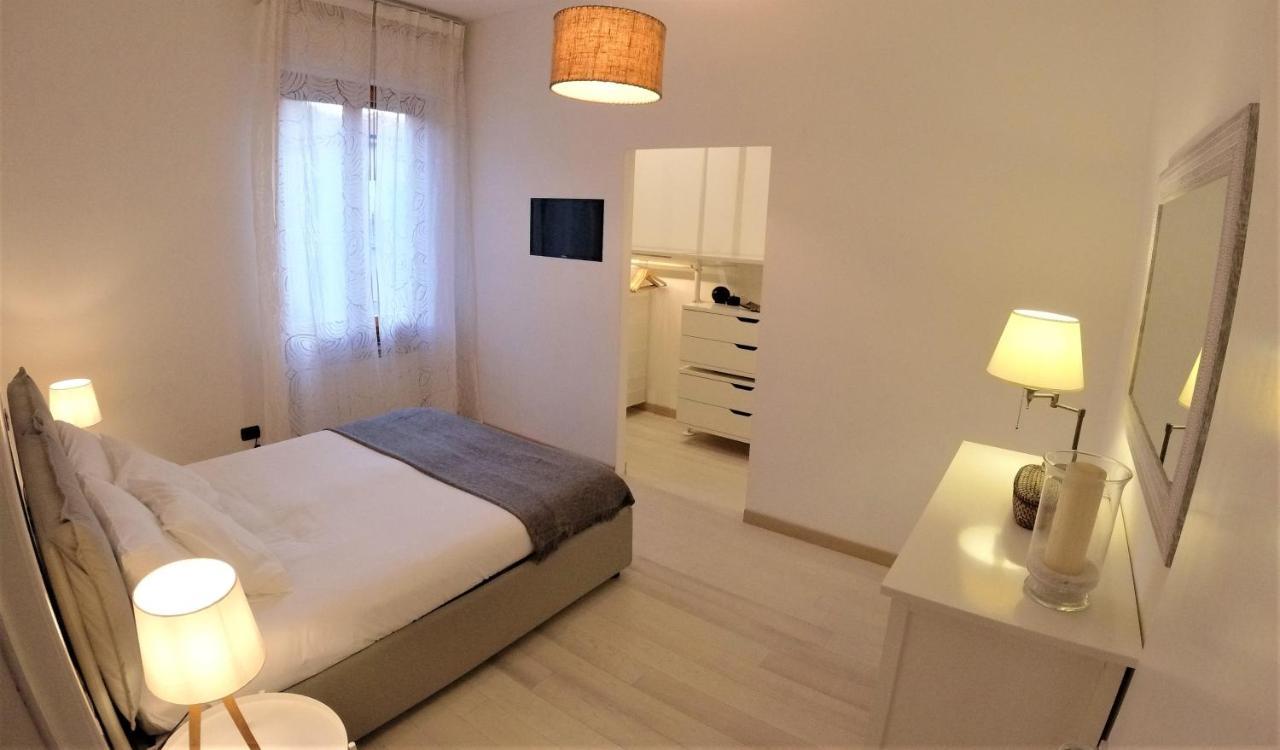 Casa Giusti Apartment Поджибонси Екстериор снимка