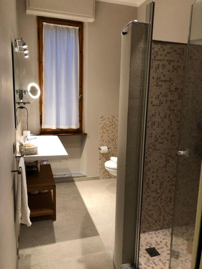 Casa Giusti Apartment Поджибонси Екстериор снимка