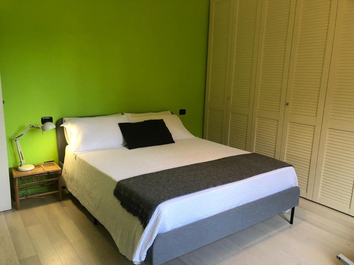 Casa Giusti Apartment Поджибонси Екстериор снимка