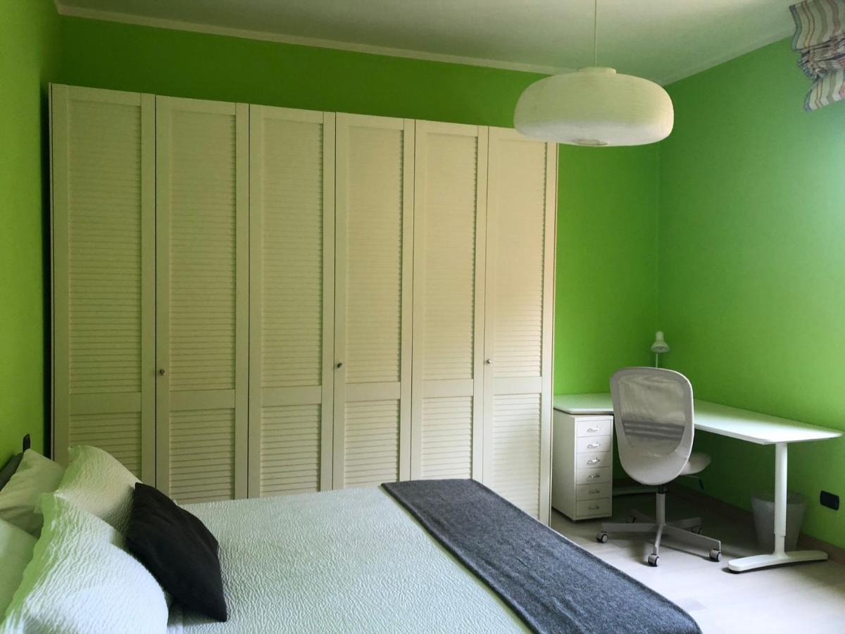 Casa Giusti Apartment Поджибонси Екстериор снимка