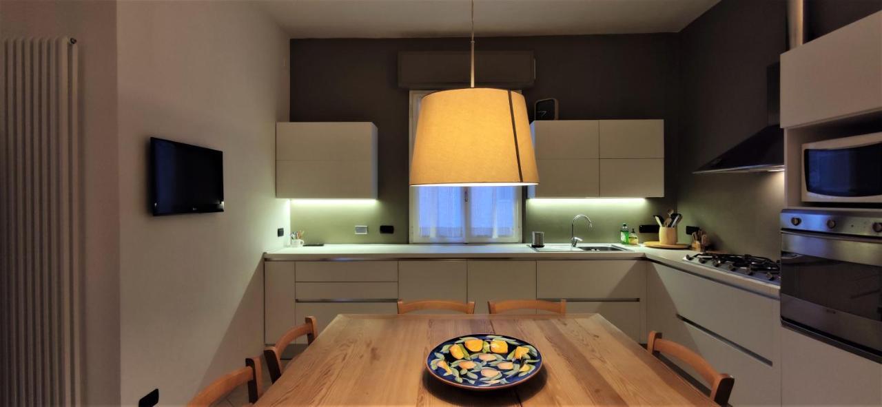 Casa Giusti Apartment Поджибонси Екстериор снимка