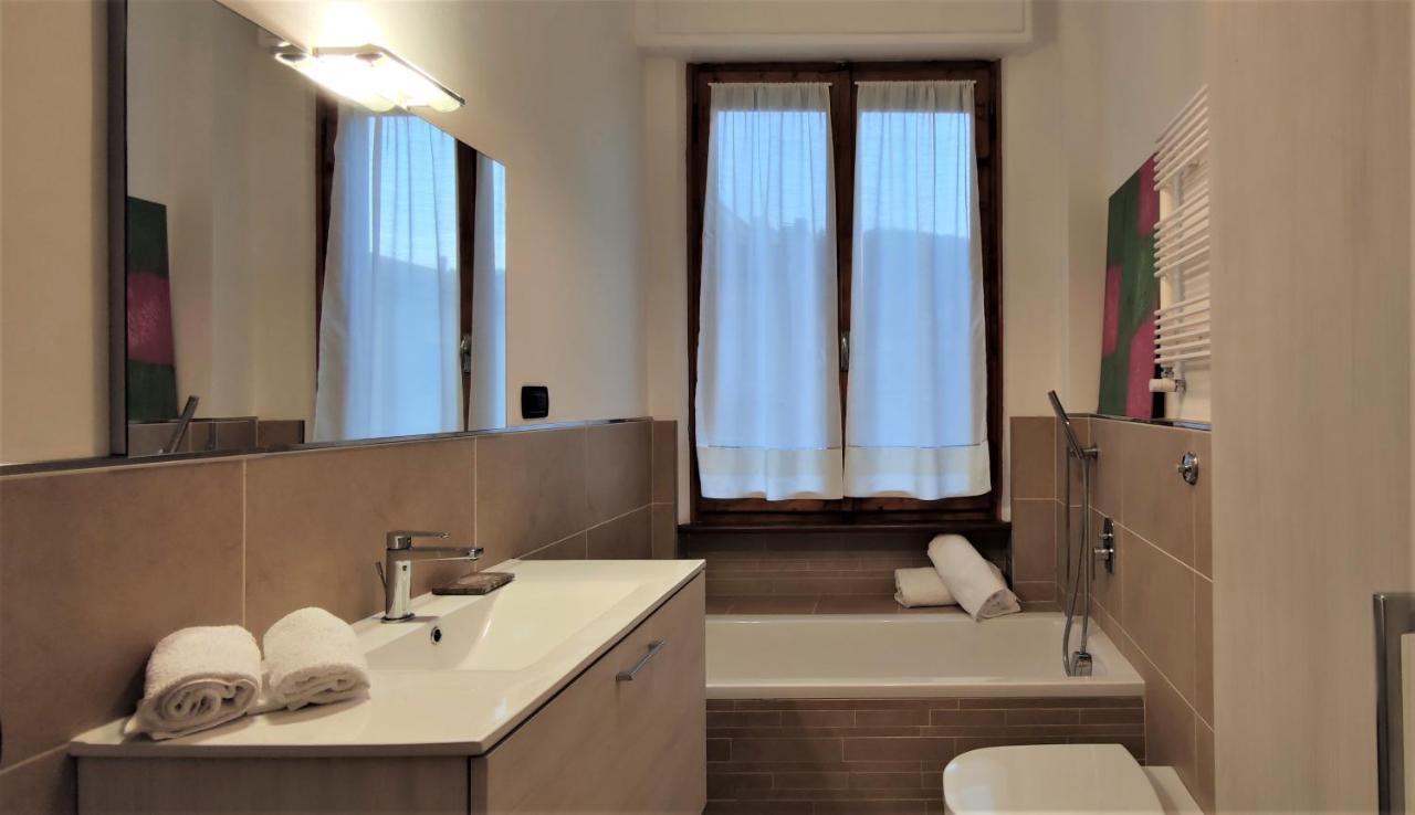 Casa Giusti Apartment Поджибонси Екстериор снимка